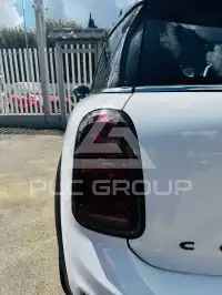 2018 Mini Countryman