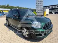 2018 Mini Countryman