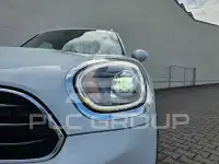 2018 Mini Countryman
