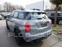 2018 Mini Countryman
