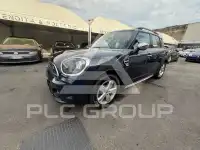 2018 Mini Countryman