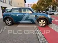 2018 Mini Countryman
