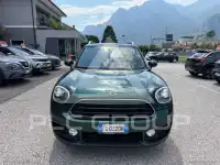 2018 Mini Countryman