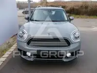 2018 Mini Countryman