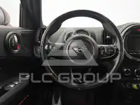 2018 Mini Countryman