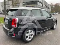 2018 Mini Countryman