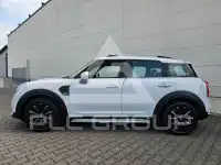 2018 Mini Countryman