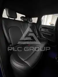 2018 Mini Countryman