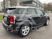 2018 Mini Countryman