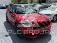 2018 Mini Countryman