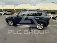 2018 Mini Countryman