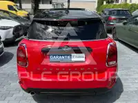 2018 Mini Countryman