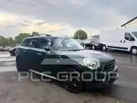 2018 Mini Countryman