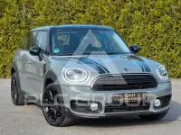 2018 Mini Countryman