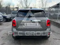 2018 Mini Countryman