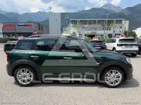 2018 Mini Countryman