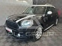 2018 Mini Countryman