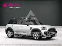2018 Mini Countryman