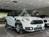 2018 Mini Countryman