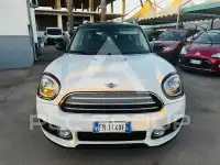 2018 Mini Countryman
