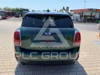 2018 Mini Countryman
