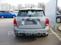 2018 Mini Countryman