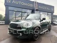 2018 Mini Countryman