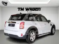 2018 Mini Countryman