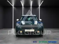 2018 Mini Countryman
