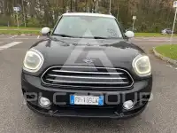 2018 Mini Countryman