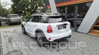 2018 Mini Countryman