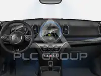 2018 Mini Countryman
