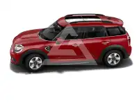 2018 Mini Countryman