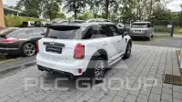 2018 Mini Countryman