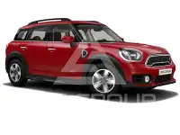 2018 Mini Countryman