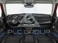 2018 Mini Countryman