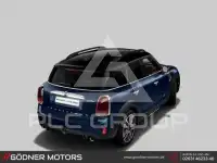 2018 Mini Countryman