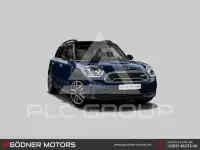 2018 Mini Countryman