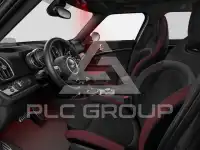 2018 Mini Countryman