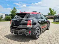 2018 Mini Countryman