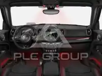 2018 Mini Countryman