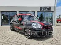 2018 Mini Countryman
