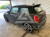 2018 Mini COOPER
