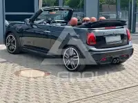 2018 Mini COOPER