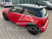 2018 Mini COOPER