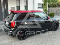 2018 Mini COOPER