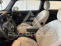 2018 Mini COOPER