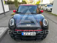 2018 Mini COOPER