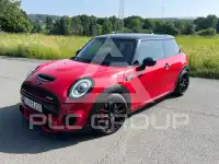2018 Mini COOPER