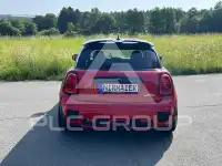 2018 Mini COOPER